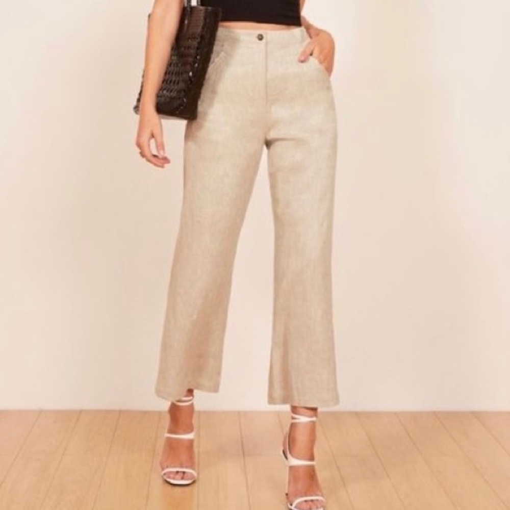 Reformation Jaylene Pant